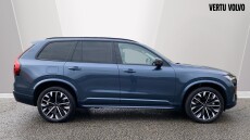 Volvo XC90 2.0 T8 PHEV Ultra Dark 5dr AWD Geartronic Estate